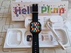 SmartWatch Hallo Plum H15 Ultra NEW, Ophalen, Slaap, Nieuw