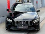 Mercedes A 160 SPORT *GARANTIE 1AN*Virtual Cockpit/55.000km, Autos, Mercedes-Benz, Cuir, Classe A, Achat, Euro 6