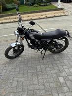 Bromfiets Mash 50 cc, Fietsen en Brommers, Ophalen, Gebruikt, 49 cc, Klasse B (45 km/u)