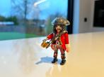 Playmobil (piraat) - Piraat, Kinderen en Baby's, Speelgoed | Playmobil, Ophalen, Zo goed als nieuw, Los Playmobil