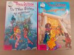 Leesboeken Thea Stilton in prima staat, Boeken, Kinderboeken | Jeugd | 10 tot 12 jaar, Thea Stilton, Zo goed als nieuw, Ophalen