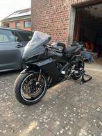 Moteur de circuit Suzuki GSXR 750 K7., Particulier