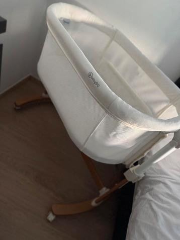Cosleeper Babygo amila beige, Enlèvement, Utilisé, Berceau