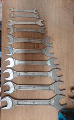 Steeksleutels -complete set, Enlèvement, Comme neuf