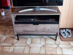 tv-kast, Ophalen, 50 tot 100 cm, Zo goed als nieuw, Minder dan 100 cm