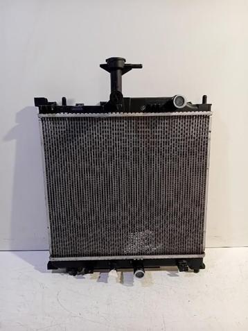 RADIATEUR Suzuki Celerio (LF) (01-2014/-) (TG2230007342) beschikbaar voor biedingen