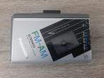 Panasonic RX-SA60 radio cassette walkman       B7, Ophalen of Verzenden, Walkman
