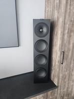 2 x Kef Q950, Audio, Tv en Foto, Luidsprekerboxen, Overige merken, Front, Rear of Stereo speakers, Gebruikt, Ophalen of Verzenden