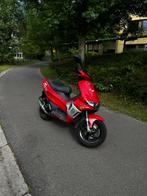 Gilera runner 50cc B-klasse, Ophalen, Zo goed als nieuw, Fly