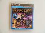Jeu PS3 - Sorcery, Consoles de jeu & Jeux vidéo, Jeux | Sony PlayStation 3, Enlèvement