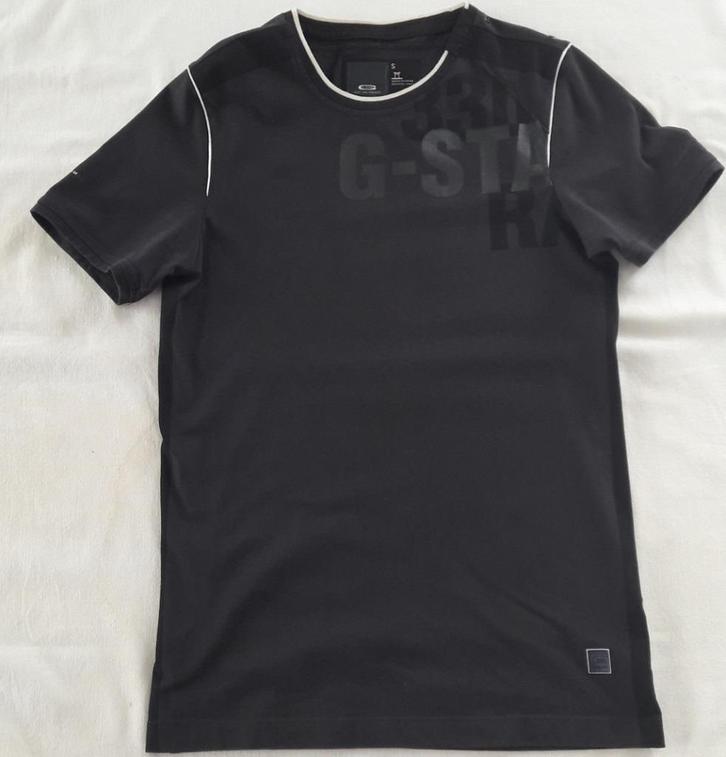 6 echte t shirts  van G Star Raw, Kleding | Heren, T-shirts, Ophalen