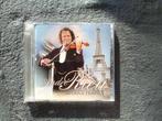 Double CD "Douce France" André Rieu (2010) NEUF !, Comme neuf, Autres types, Coffret, Enlèvement ou Envoi