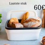 Tupperware breadsmart plus, Ophalen of Verzenden, Nieuw