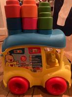 Bus Bumba avec cubes mous, Enfants & Bébés, Jouets | Fisher-Price, Enlèvement, Utilisé