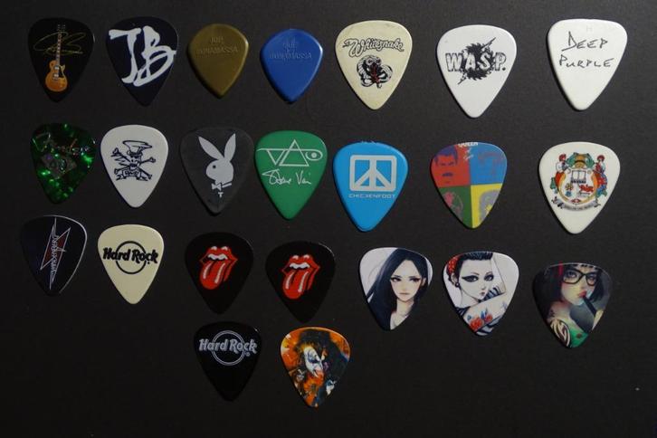 gitaar plectrum, Muziek en Instrumenten, Instrumenten | Toebehoren, Ophalen