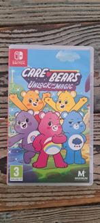 Care bears unlock the magic ( troetelbeertjes), Overige genres, 1 speler, Ophalen of Verzenden, Zo goed als nieuw