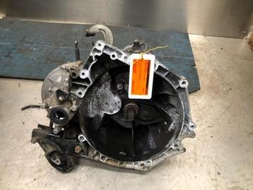 Boîte de vitesse d'un Citroen C3 Picasso, Enlèvement ou Envoi, 3 mois de garantie, Utilisé, Citroën