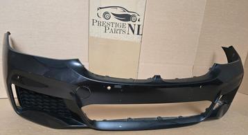 Voorbumper BMW 6 Serie G32 GT GRAN TURISMO M PAKKET 6xPDC  beschikbaar voor biedingen