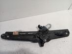 RAAMMECHANIEK ELEK RECHTS ACHTER BMW X3 (F25) (7258536), Gebruikt, Achter, BMW