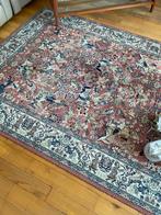 Tapijt, Huis en Inrichting, Gebruikt, Rechthoekig, Rood, Antiek