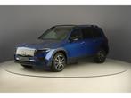 Mercedes-Benz EQB 300 4Matic 228pk AMG-Line Pack Premium, Auto's, Mercedes-Benz, Automaat, Zwart, Blauw, 7 zetels