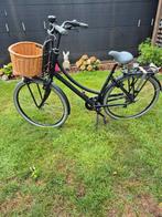 Thompson fiets, Fietsen en Brommers, Ophalen, Zo goed als nieuw, Handrem, 56 cm of meer