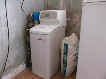 !! Adoucisseur ECOWATER ESM 15ce+ !! beschikbaar voor biedingen