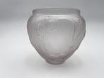 Rene Lalique Nefliers vaas, Ophalen of Verzenden