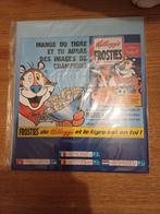 Panini Italia 90 empty album FROSTIES French version, Enlèvement ou Envoi