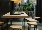 SINNERLIG eettafel, ontworpen door Ilse Crawford voor IKEA., Huis en Inrichting, Ophalen, Zo goed als nieuw