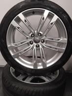 Zomerbanden velgen Audi A8 265/40 R20, Pneus et Jantes, Pneus été, -, Utilisé