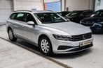 Volkswagen Passat Variant SW 2.0 TDi SCR Elegance DSG - NAVI, Auto's, Volkswagen, Gebruikt, Euro 6, 4 cilinders, 127 g/km