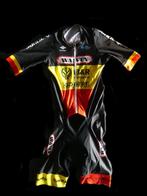 Belgisch kampioen Timothy Dupont Wanty, Vélos & Vélomoteurs, Enlèvement ou Envoi, Vêtements d'extérieur, XS, Neuf