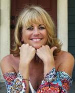 Vrouw zoekt man. Eenvoudig contact met een leuke vrouw