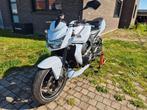 Kawasaki z750 wit, 4 cilinders, Particulier, Meer dan 35 kW, 748 cc