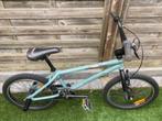 BMX decatlon 20 inch, Fietsen en Brommers, Fietsen | Crossfietsen en BMX, Ophalen, Staal, 20 tot 24 inch, Decatlon
