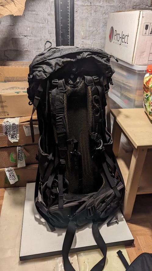 osprey atmos ag 65 rugzak, Sport en Fitness, Bergsport en Wandelen, Zo goed als nieuw, Rugzak, Ophalen of Verzenden