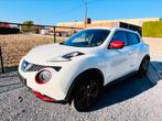 Nissan Juke DIG-T N-Design 04/2015 80.000km Automaat Opendak, Achat, Entreprise, Essence, Juke