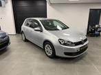 WV GOLF BENZINE 1.4/CARPLAY/NAVIGATIE/ TOP STAAT, Euro 5, Radio, 149 g/km, Bedrijf