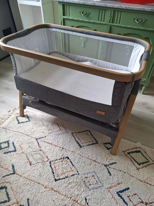Co-sleeper Cozee, Kinderen en Baby's, Babywiegjes en Ledikanten, Zo goed als nieuw, Ophalen