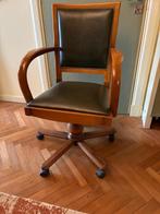 Bureaustoel, Huis en Inrichting, Ophalen, Groen, Bureaustoel