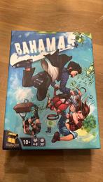 Bahamas, Ophalen, Zo goed als nieuw
