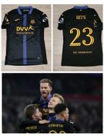 Maillot RSC Anderlecht Mats Rits shirt, Ophalen of Verzenden, Shirt