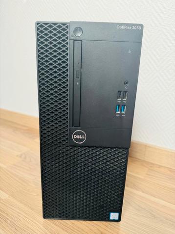 Dell Optiplex 3050 @ 79€