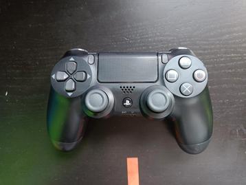 Originele Ps4 controller met hall effect joysticks  beschikbaar voor biedingen