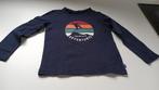 T-shirt lange mouwen - Maat 98, Okaïdi, Jongen of Meisje, Ophalen of Verzenden, Zo goed als nieuw