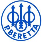 Beretta sticker #3, Verzamelen, Verzenden, Nieuw