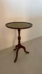 Antiek Engels bijzettafel - wijntafel - plantentafel, Ophalen