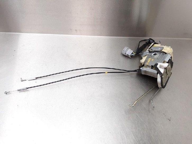 PORTIERSTANGEN LINKS VOOR Lexus RX (L2) (|RX300|), Auto-onderdelen, Overige Auto-onderdelen, Lexus, Gebruikt