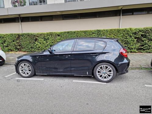 Alle onderdelen Bmw 118i E81 E87 navi xenon 17” m sport f20, Auto-onderdelen, Carrosserie, BMW, Gebruikt, Ophalen of Verzenden